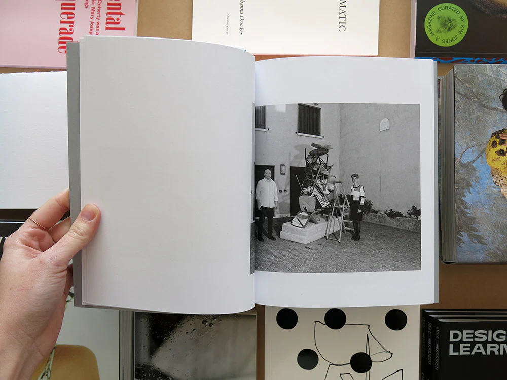 Eleonora Agostini – A Blurry Aftertaste - Image 3