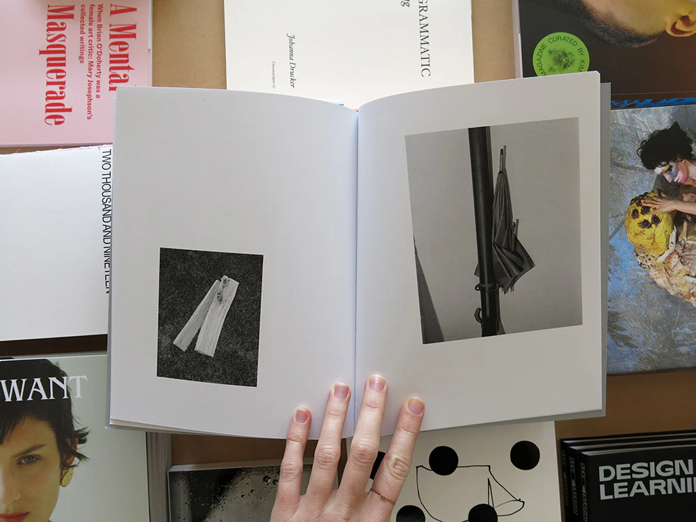 Eleonora Agostini – A Blurry Aftertaste - Image 6