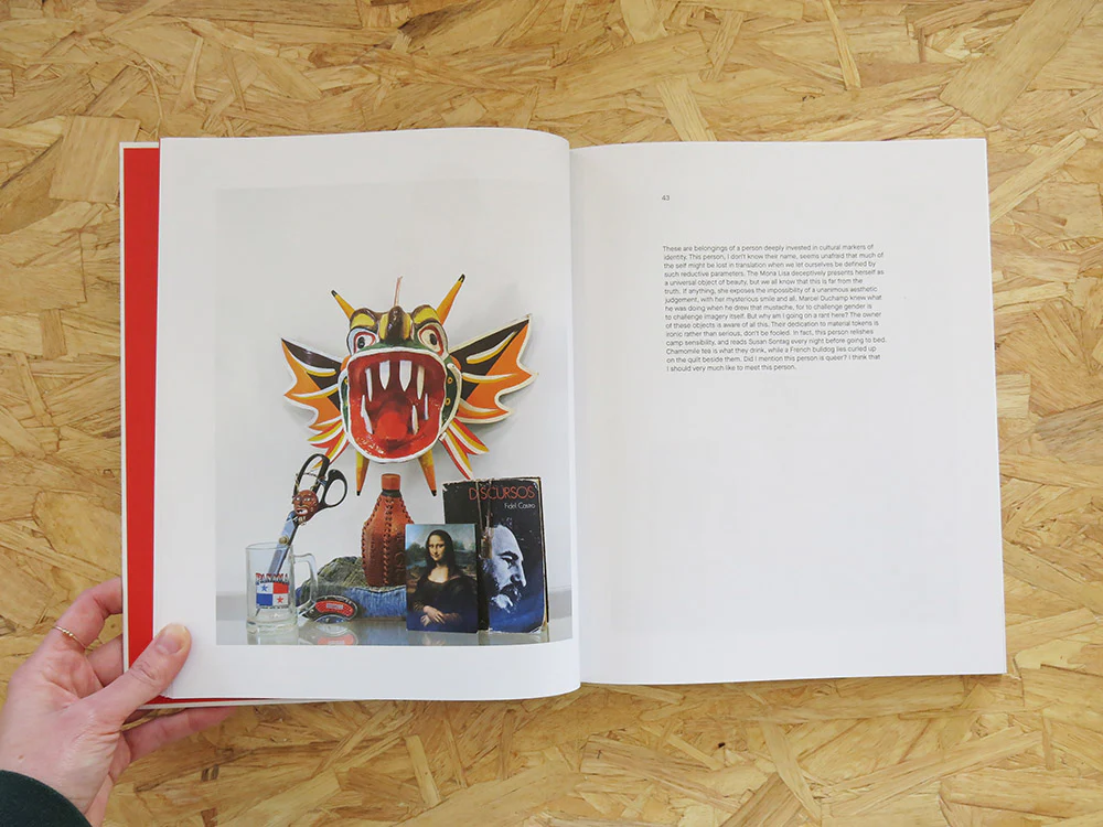 Elisabeth Smolarz – Encyclopedia of Things - Image 4