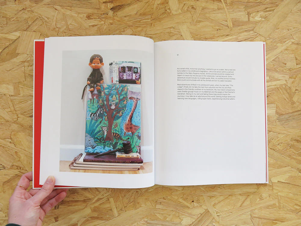 Elisabeth Smolarz – Encyclopedia of Things - Image 5