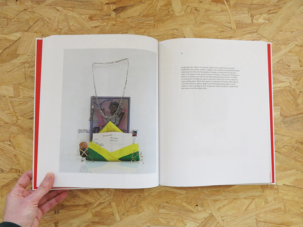Elisabeth Smolarz – Encyclopedia of Things - Image 6