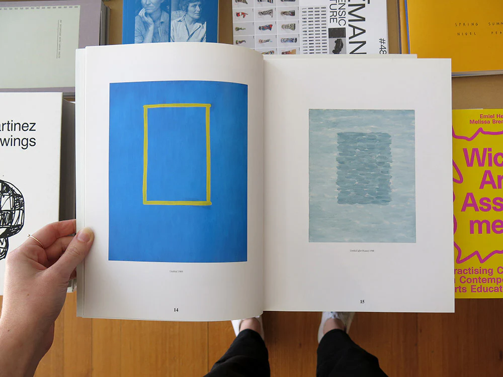 Elizabeth Newman – More than what there is - Image 2