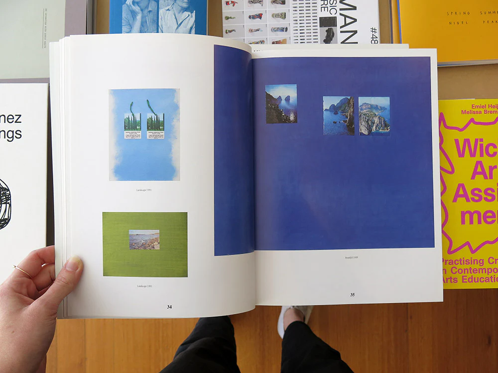 Elizabeth Newman – More than what there is - Image 3