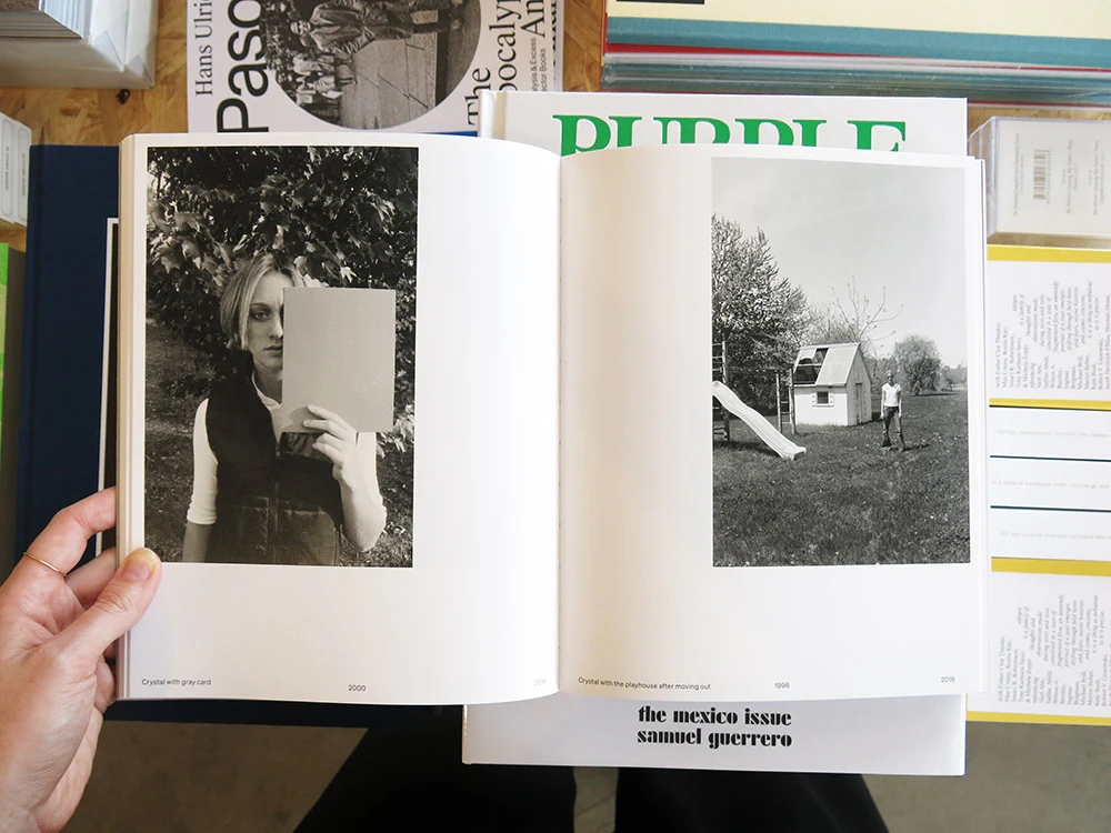 Ellis Ritter – The Model Family - Image 3