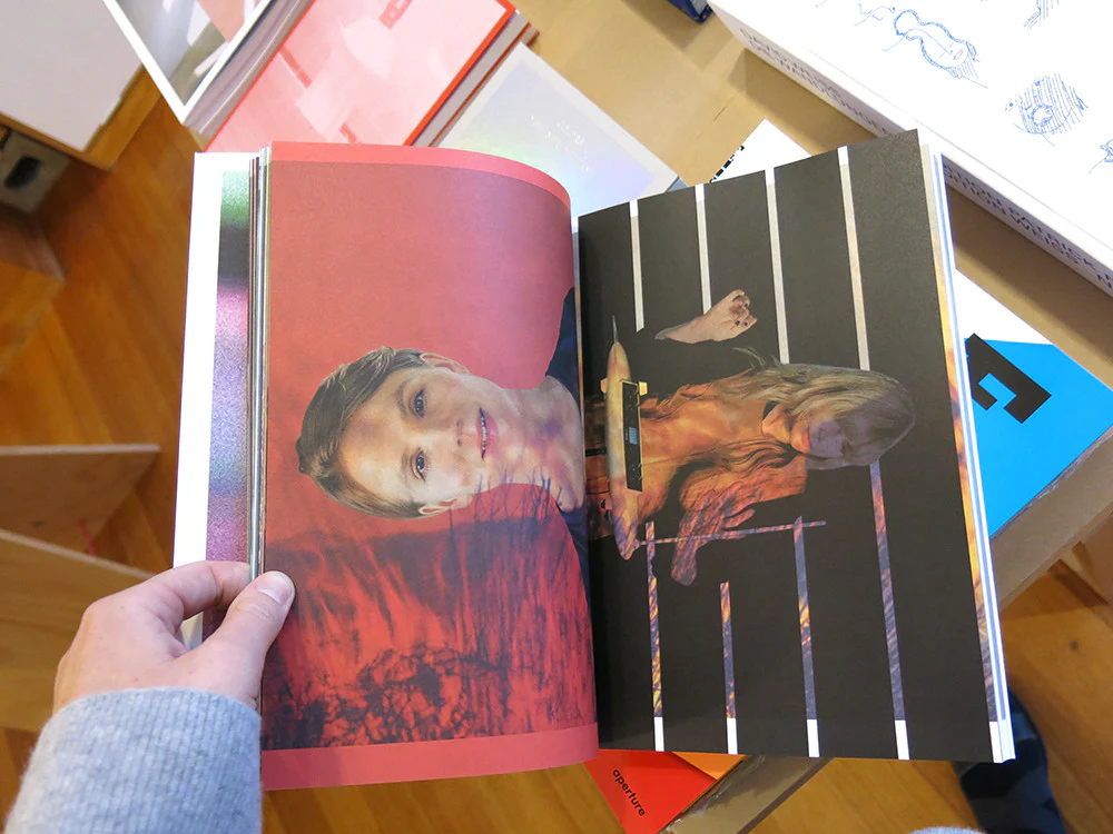 Elodie Pong - Paradise Paradoxe - Image 3