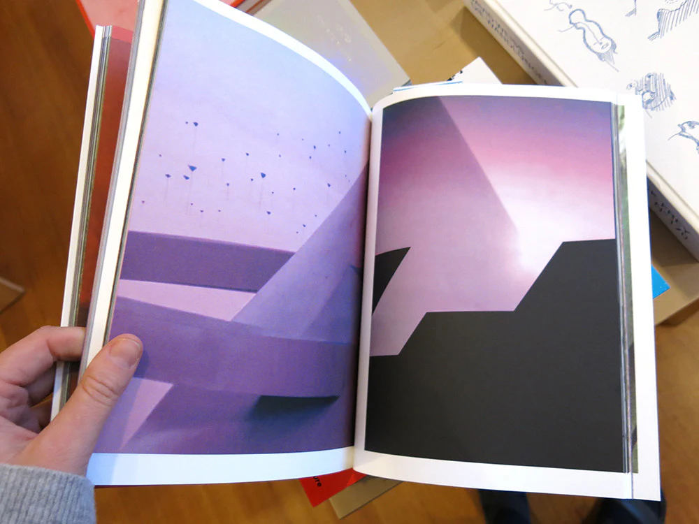 Elodie Pong - Paradise Paradoxe - Image 6