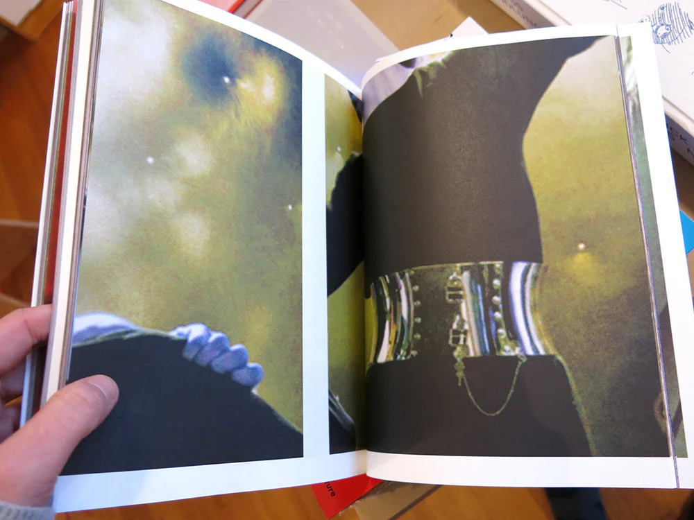 Elodie Pong - Paradise Paradoxe - Image 7