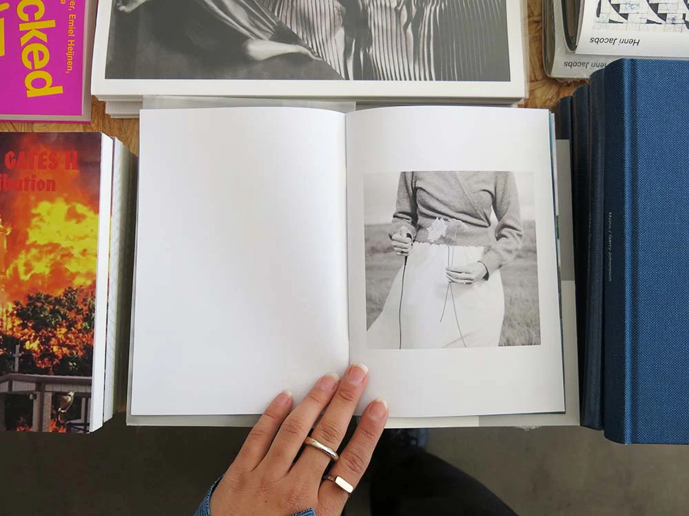 Emi O’Connell – and then I ran - Image 2