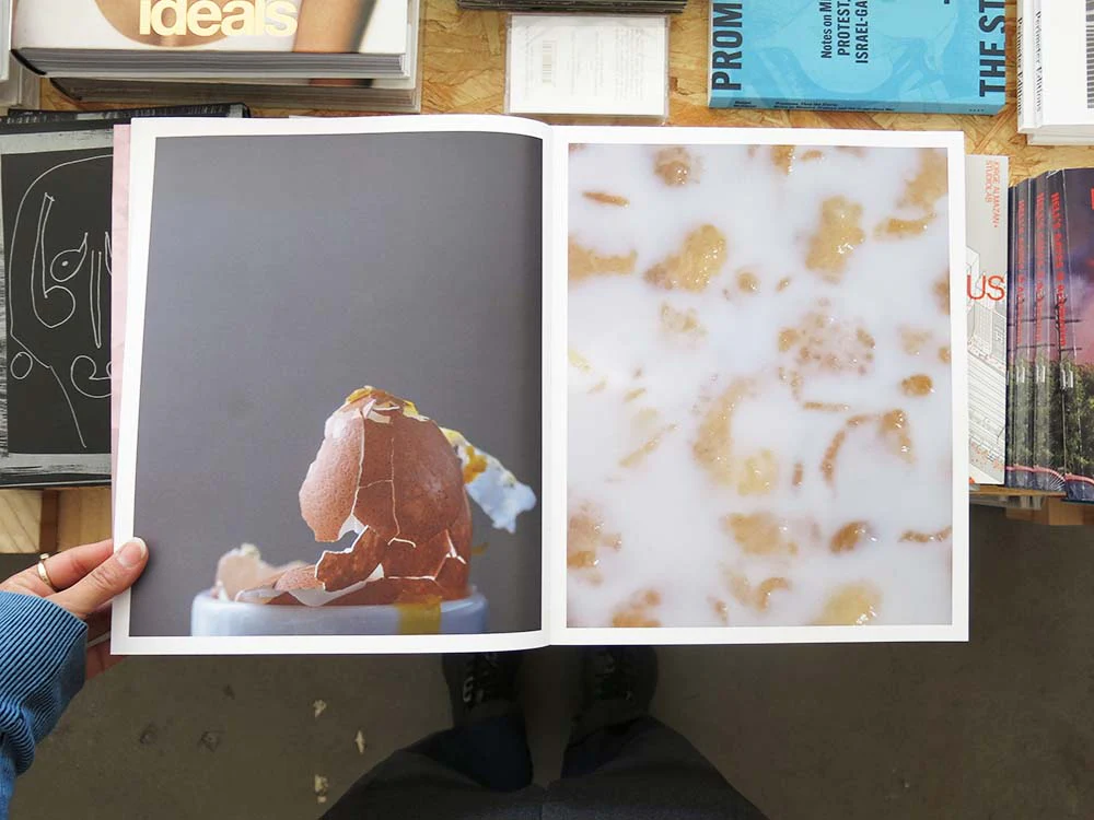 Emma O'Brien – The Holding Place - Image 8