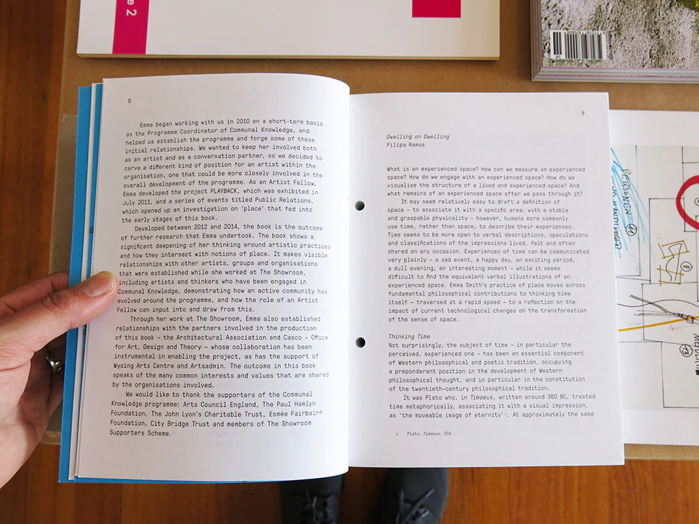 Emma Smith - Practice of Place - Image 3