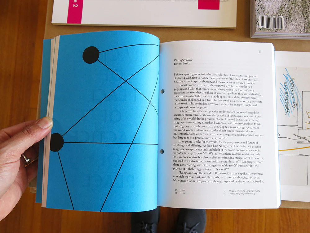 Emma Smith - Practice of Place - Image 4