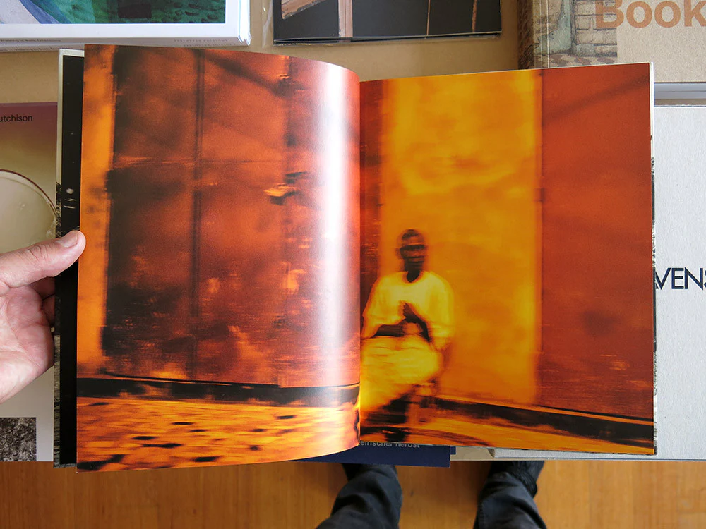 Emmanuelle Andrianjafy – Nothing's in Vain - Image 2