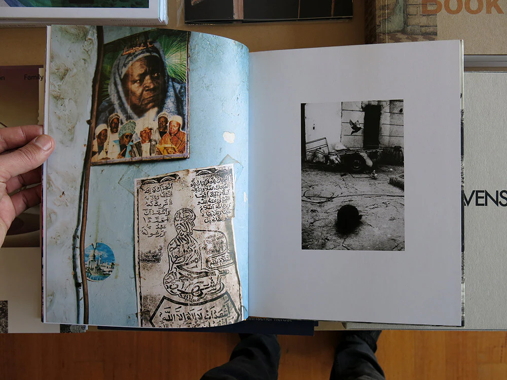 Emmanuelle Andrianjafy – Nothing's in Vain - Image 3