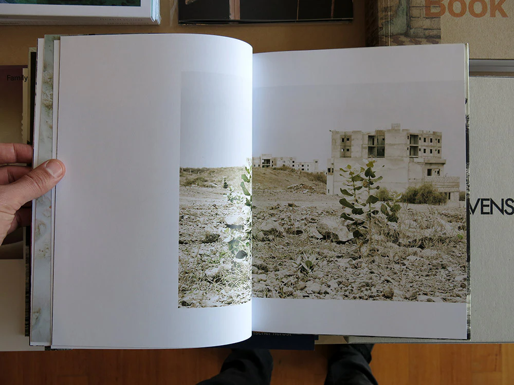 Emmanuelle Andrianjafy – Nothing's in Vain - Image 5