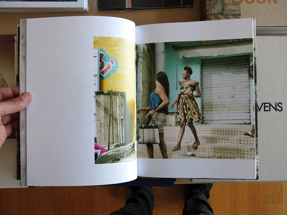 Emmanuelle Andrianjafy – Nothing's in Vain - Image 6