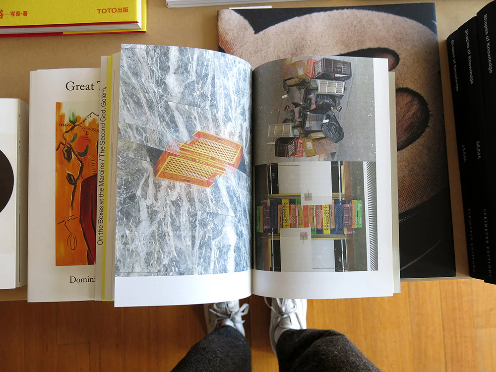 En plein air: Ethnographies of the Digital - Image 3