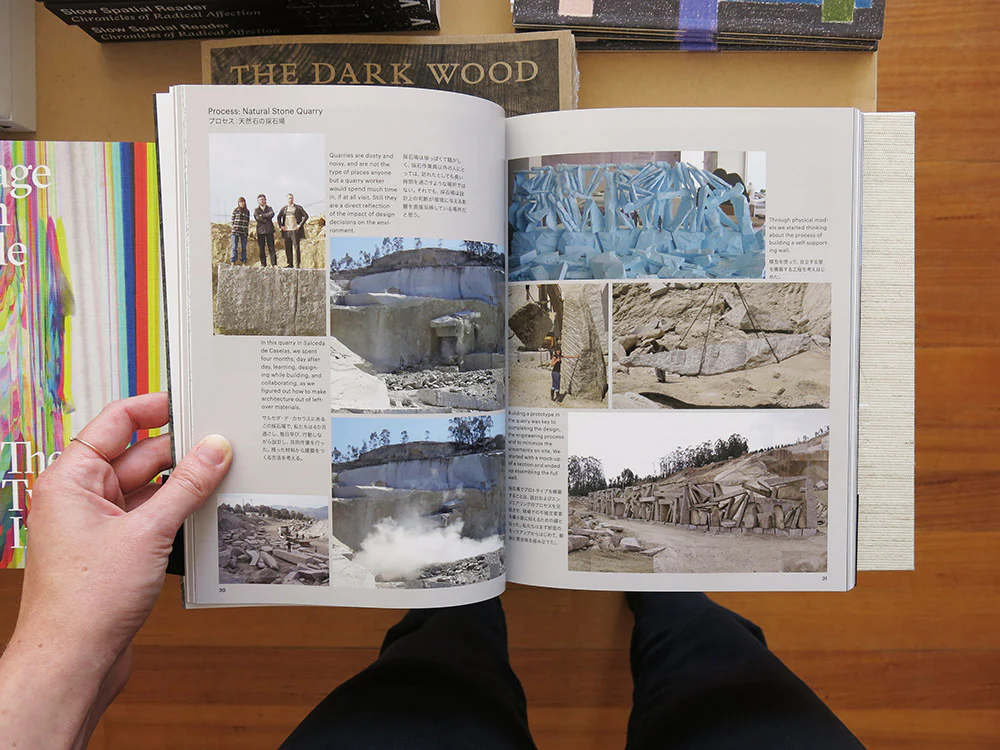 Ensamble Studio – Architecture of the Earth - Image 3