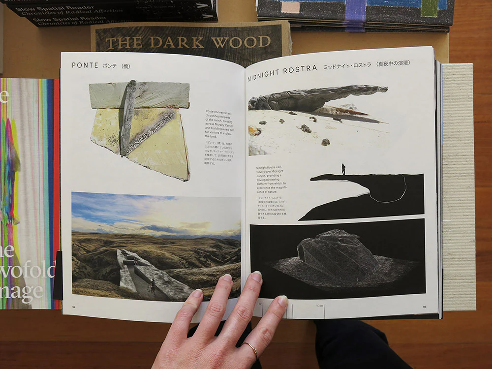 Ensamble Studio – Architecture of the Earth - Image 5