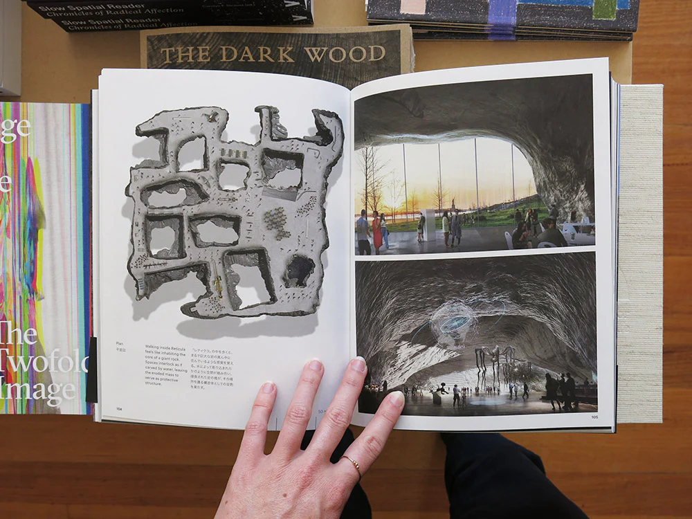 Ensamble Studio – Architecture of the Earth - Image 6