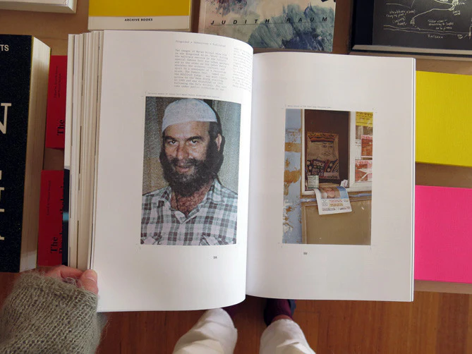 Eran Schaerf - Frequency-Modulated Scenario - Image 7