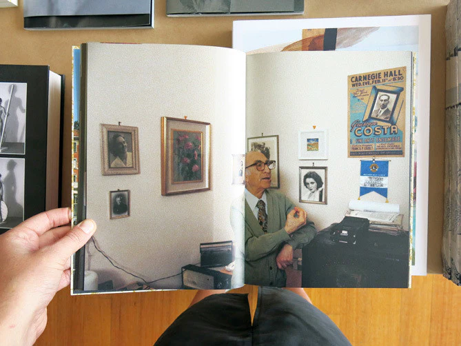 Eric Bachmann - Casa Verdi - Image 8