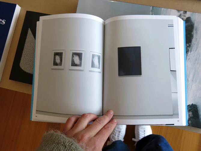 Eric Baudelaire - Anabases - Image 6