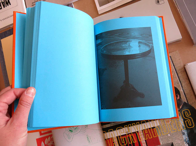 Erik Kessels, Erik Steinbrecher, Erik Van Der Weijde - Tables To Meet - Image 4