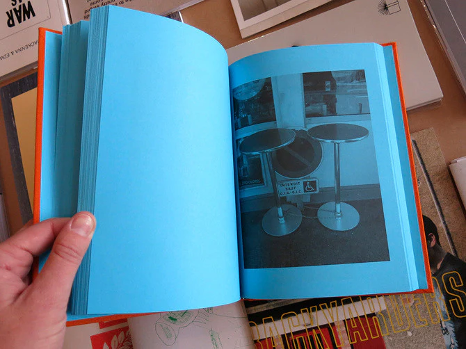 Erik Kessels, Erik Steinbrecher, Erik Van Der Weijde - Tables To Meet - Image 5
