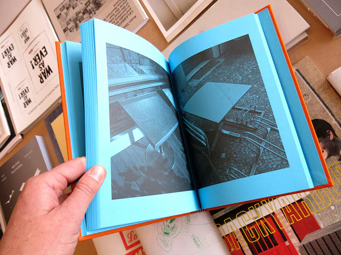 Erik Kessels, Erik Steinbrecher, Erik Van Der Weijde - Tables To Meet - Image 7