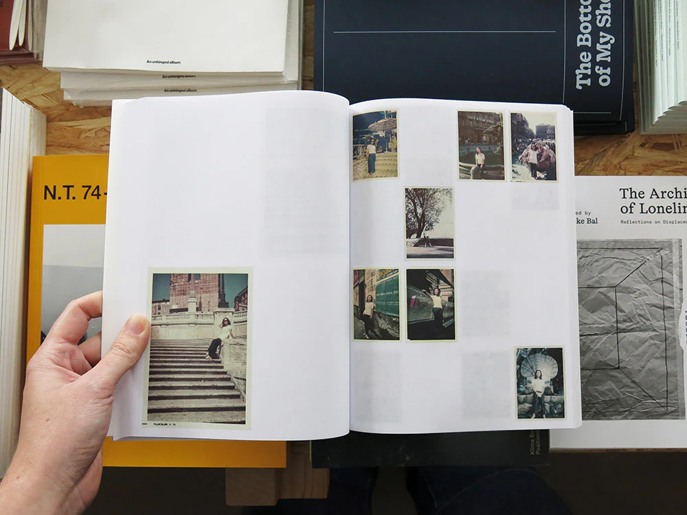 Erik Lieber – Monumental Moments - Image 7