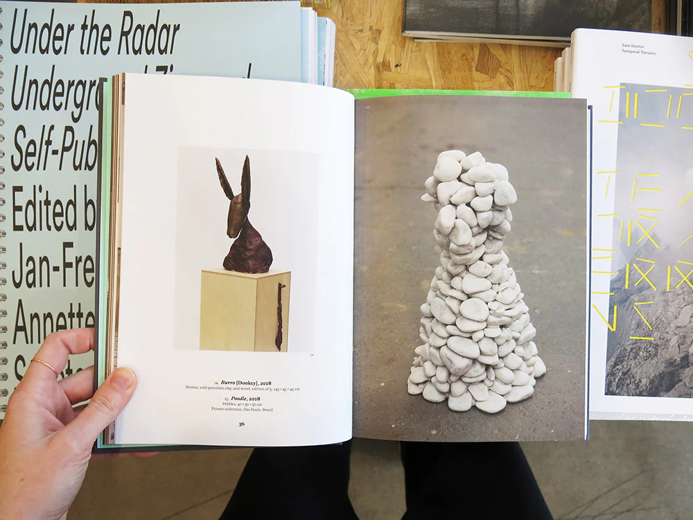 Erika Verzutti – The Indiscipline of Sculpture - Image 2
