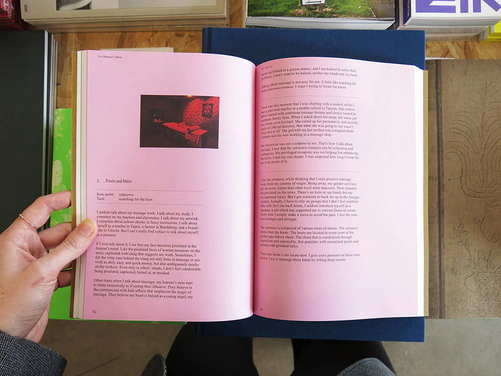 Errant Journal 3: Discomfort - Image 6