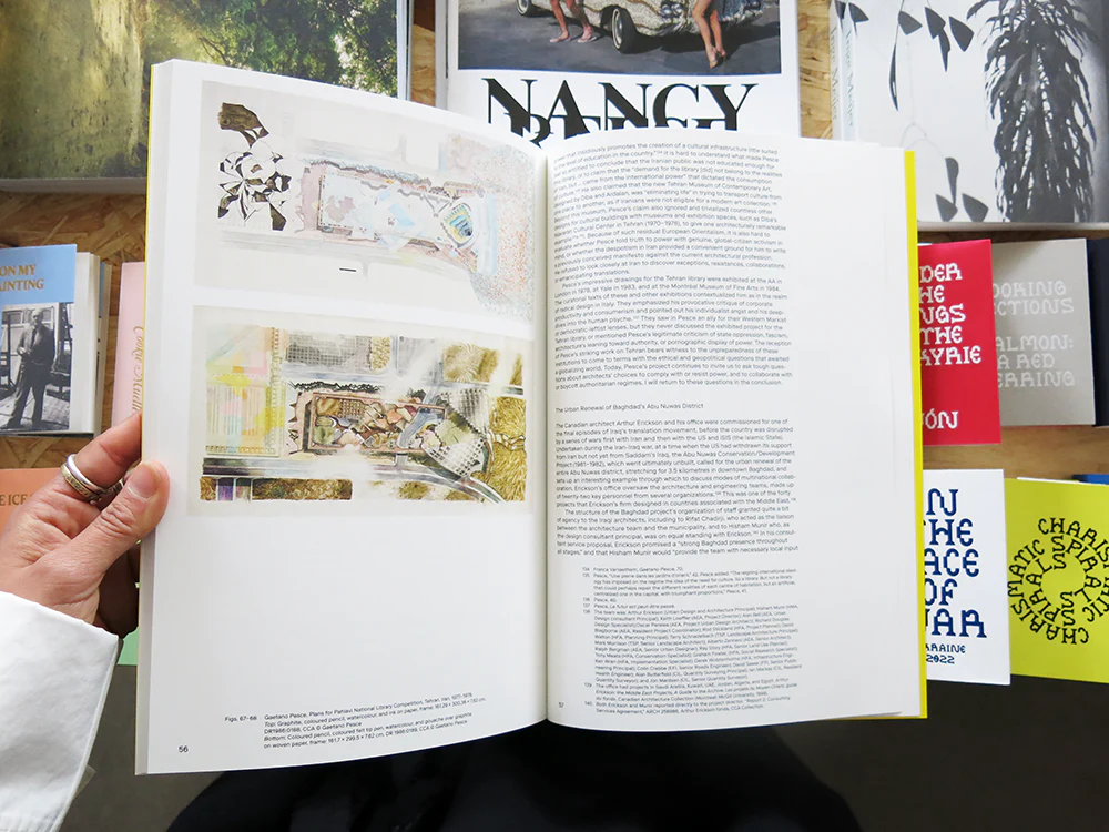 Esra Akcan – Abolish Human Bans: Intertwined Histories of Architecture - Image 3