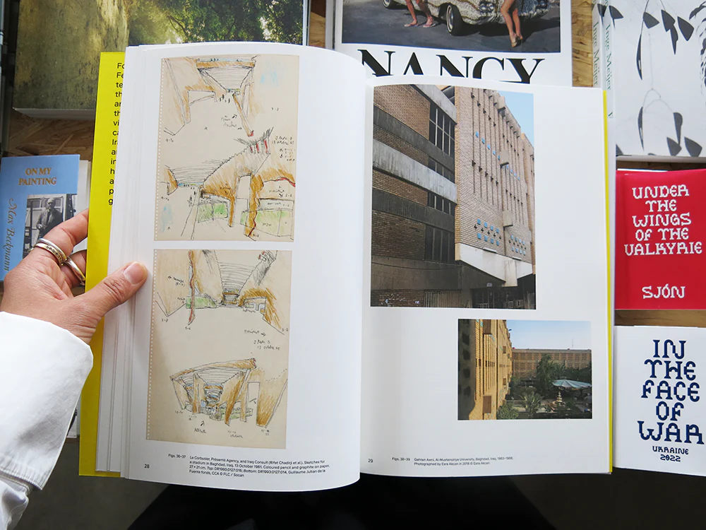 Esra Akcan – Abolish Human Bans: Intertwined Histories of Architecture - Image 6