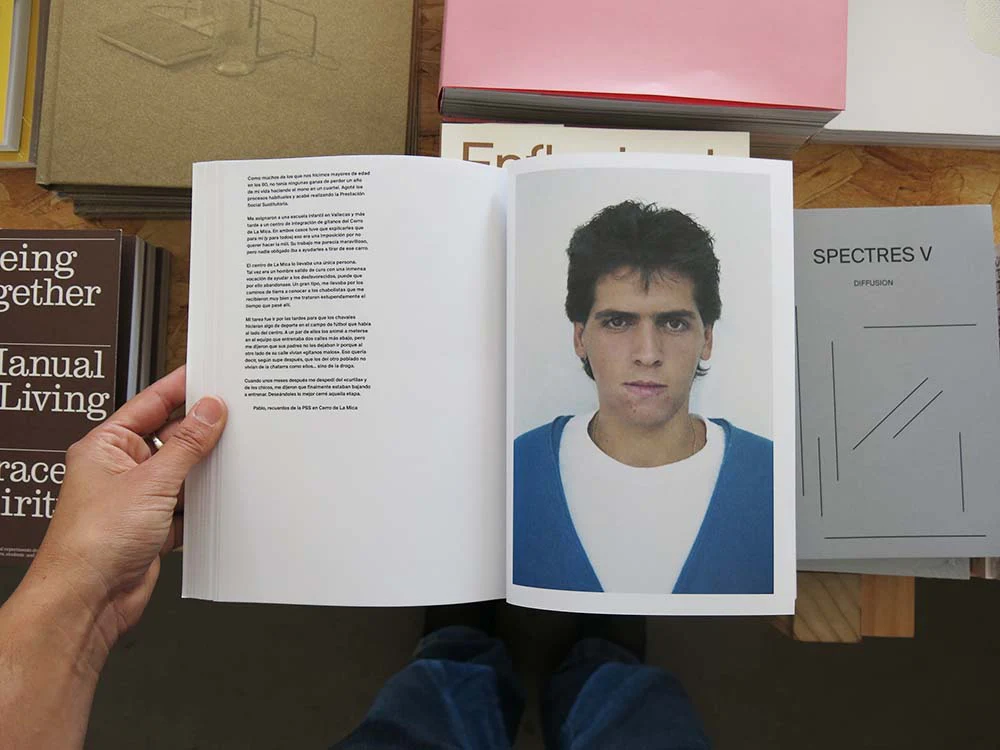 Esther Pérez – 275 pesetas - Image 3