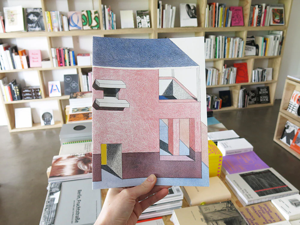 Ettore Sottsass – Architettura Attenuata