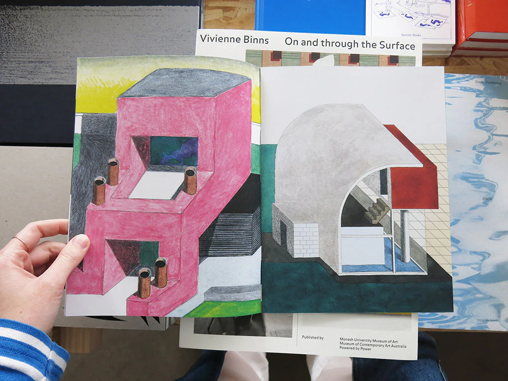 Ettore Sottsass – Architettura Attenuata - Image 3
