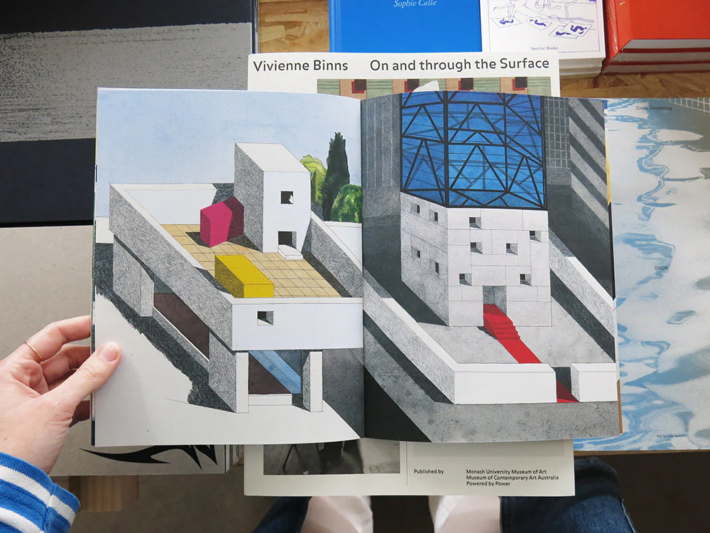 Ettore Sottsass – Architettura Attenuata - Image 4