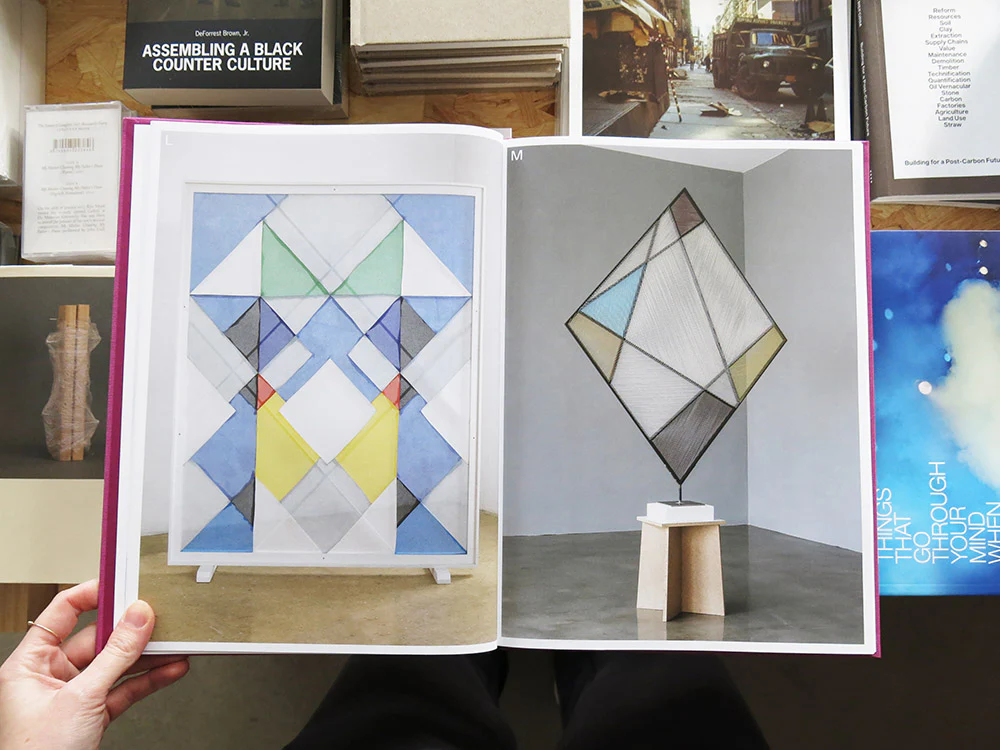 Eva Berendes – Façades - Image 4