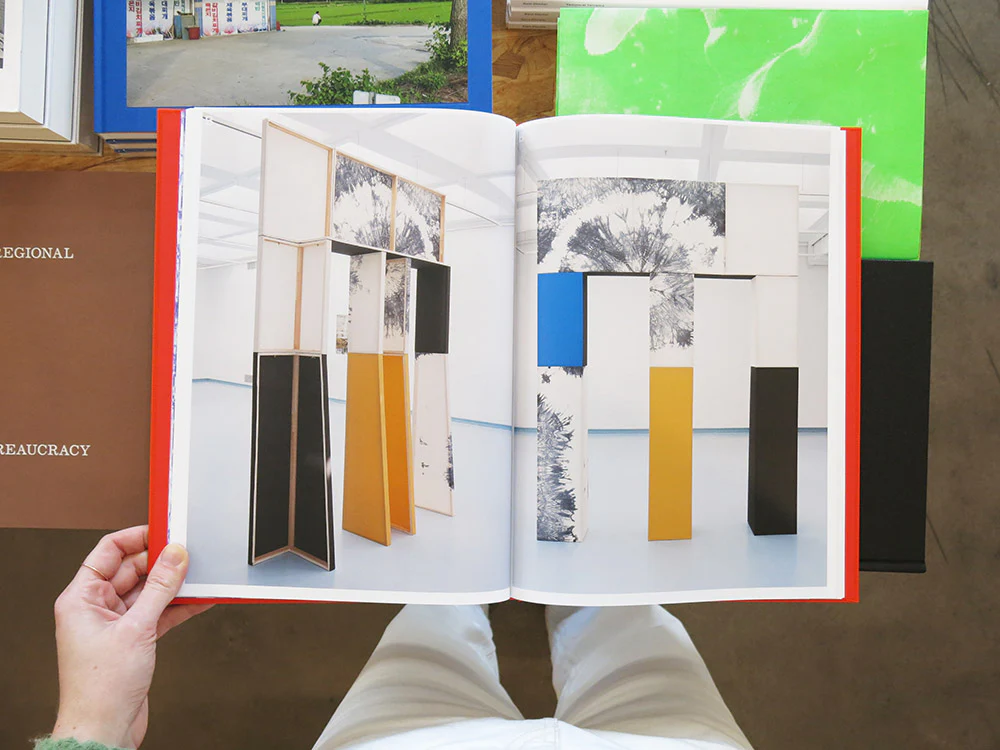 Eva Berendes – Window Shopping - Image 5
