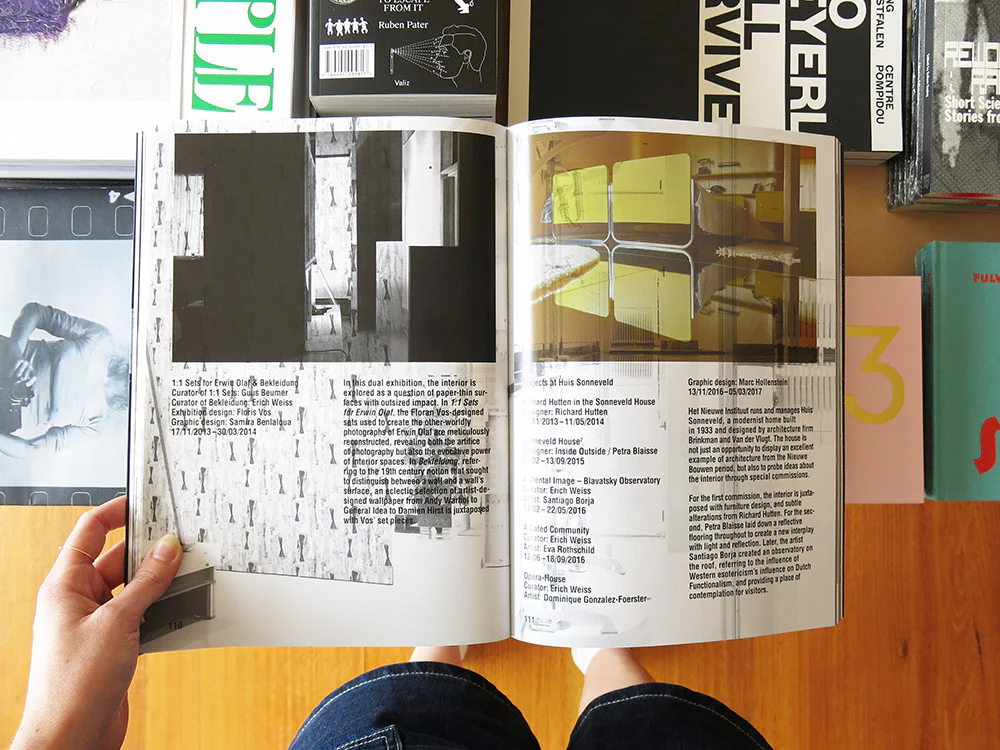 Expansive Bodies: Contesting Design at Het Nieuwe Instituut - Image 6