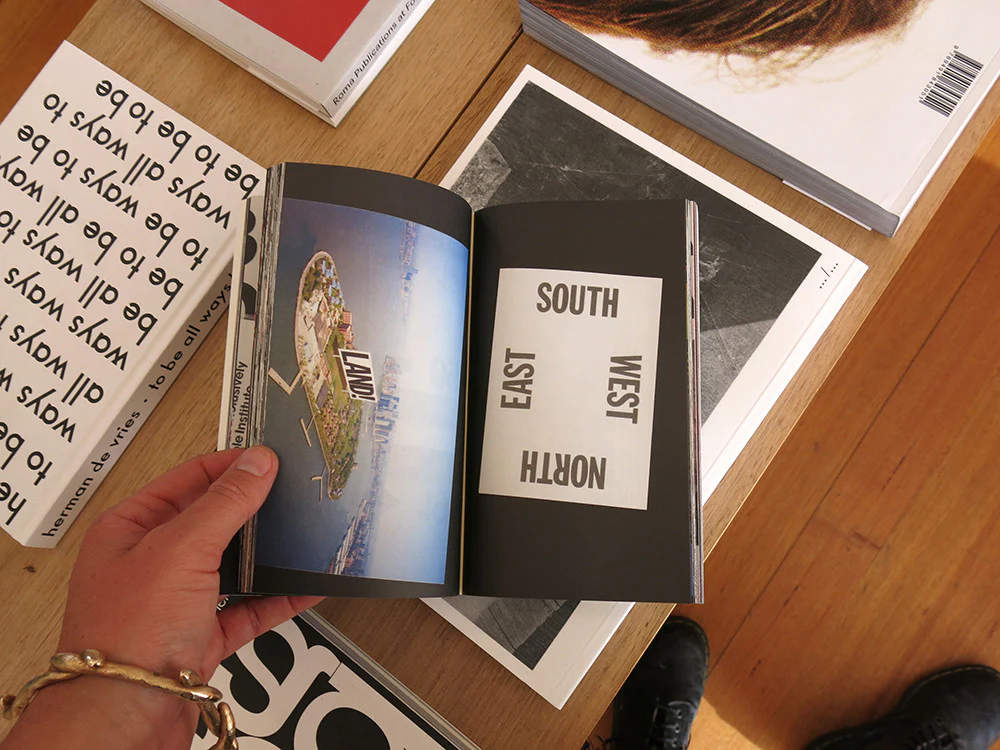 Experimental Jetset - Statement and Counter-Statement - Image 3