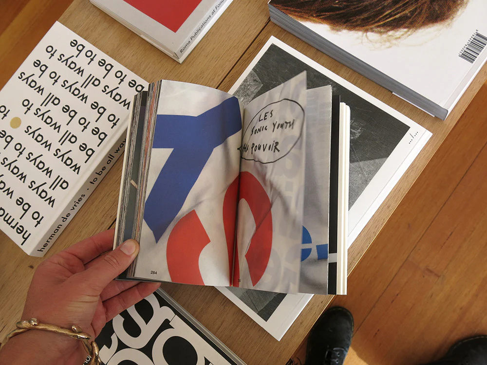 Experimental Jetset - Statement and Counter-Statement - Image 4