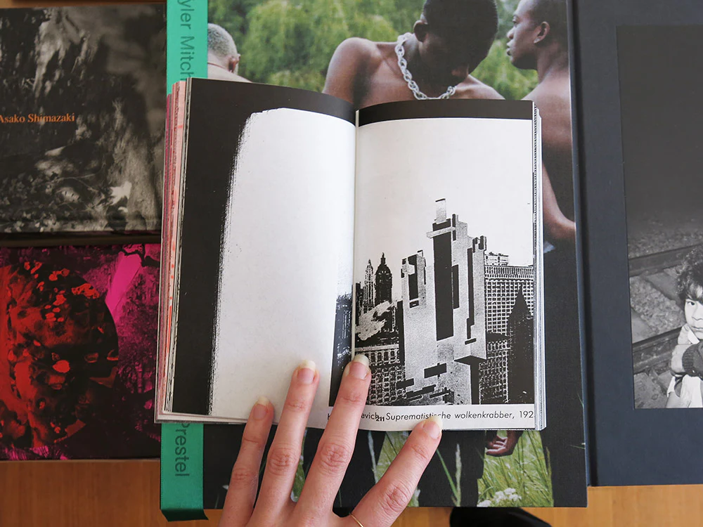 Experimental Jetset – Superstructures - Image 6