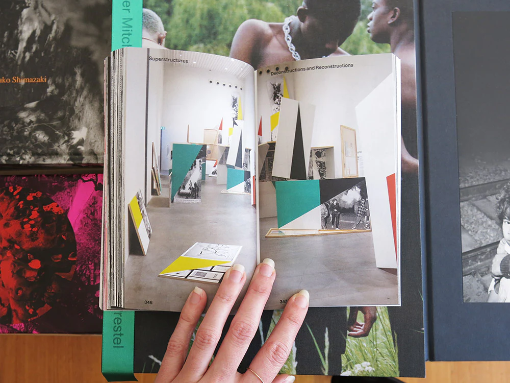 Experimental Jetset – Superstructures - Image 7