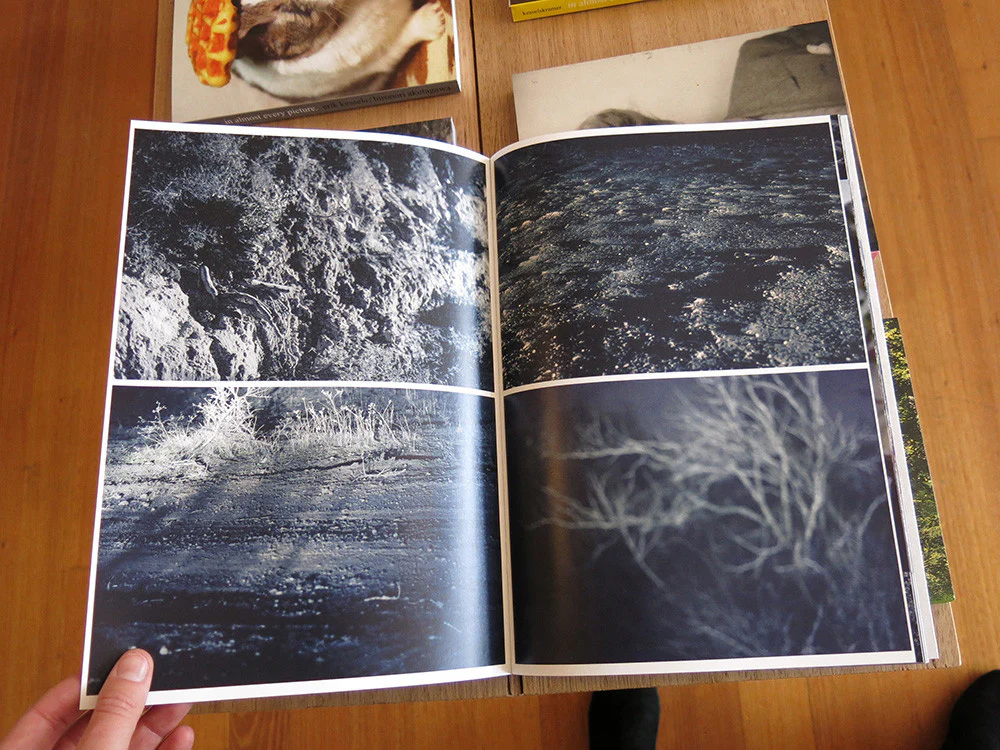 Ezra Nahmad - Sounds Hell - Image 5