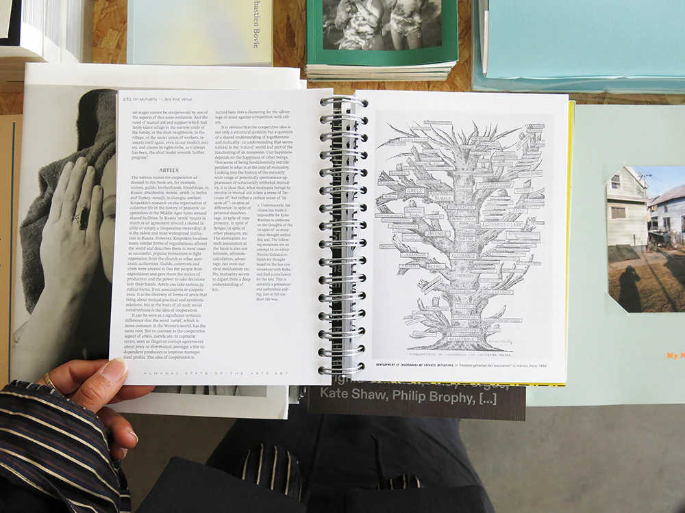 F̶a̶i̶r̶ Kin Arts Almanac - Image 5