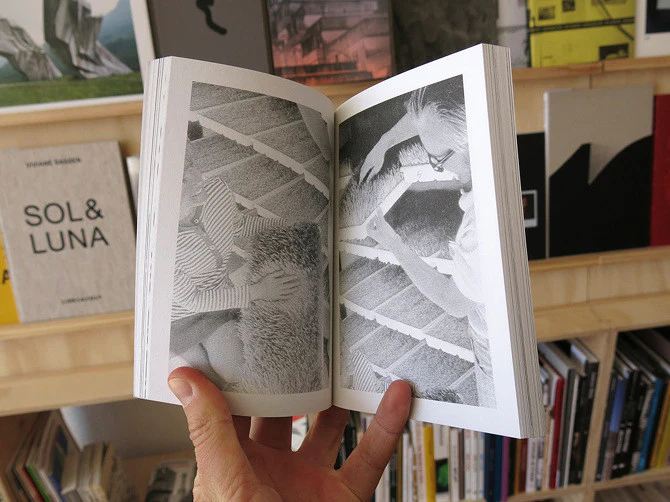 Fabian Reimann - Another Earth Catalog - Image 4