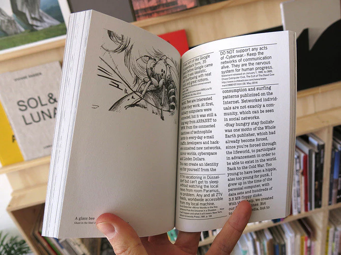 Fabian Reimann - Another Earth Catalog - Image 6