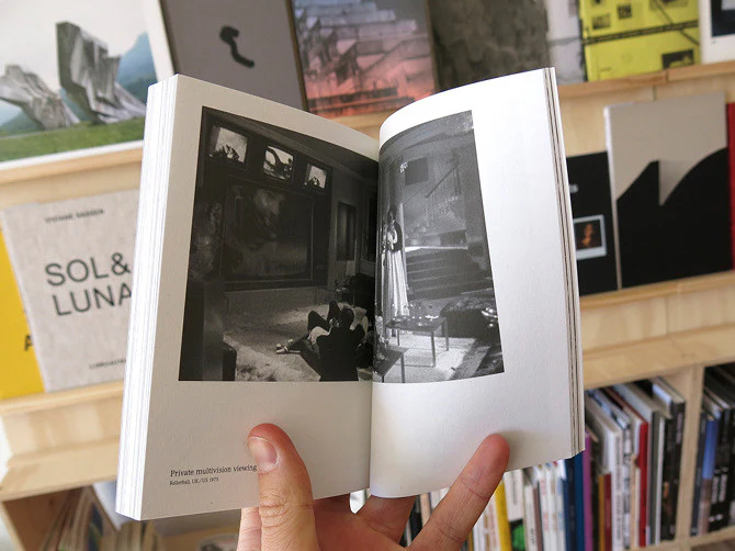 Fabian Reimann - Another Earth Catalog - Image 8